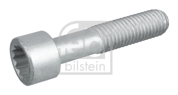 Vis, bride d'arbre de transmission FEBI BILSTEIN 09455