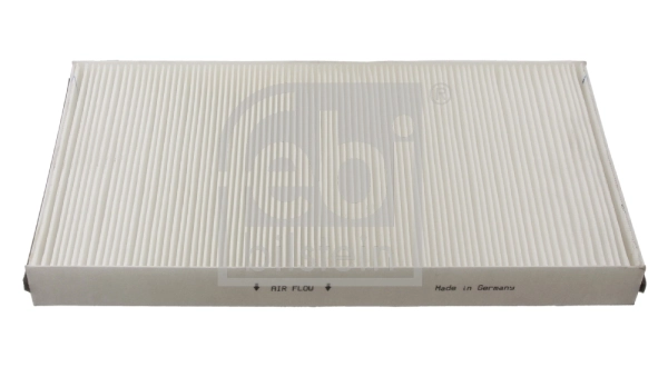 Filtre, air de l'habitacle FEBI BILSTEIN 29814