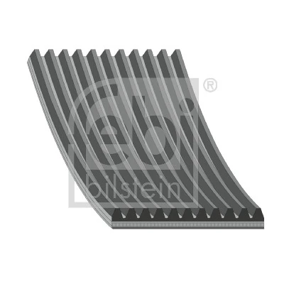 Courroie trapézoïdale à nervures FEBI BILSTEIN 29113