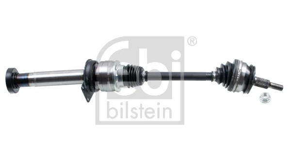 Arbre de transmission FEBI BILSTEIN 182890