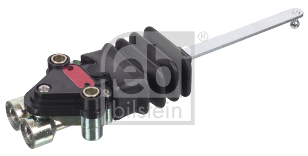 Valve de suspension pneumatique FEBI BILSTEIN 26558