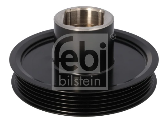 Poulie, vilebrequin FEBI BILSTEIN 193956