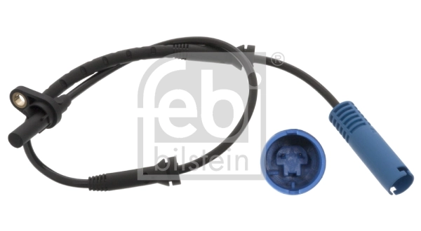Capteur, vitesse de roue FEBI BILSTEIN 47361