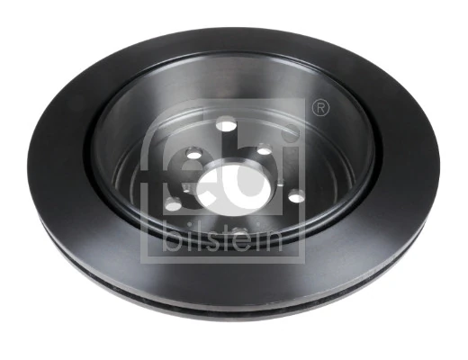 Disque de frein FEBI BILSTEIN 170852