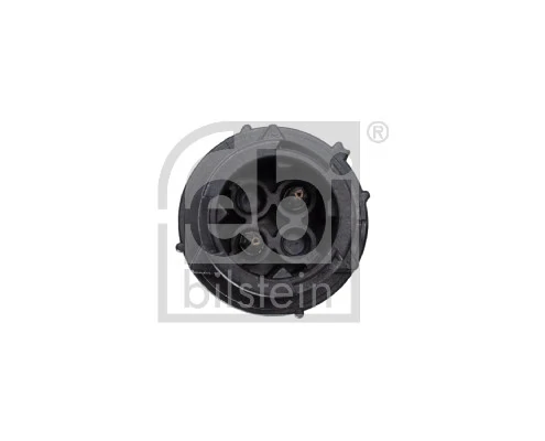 Capteur, température des gaz FEBI BILSTEIN 170465