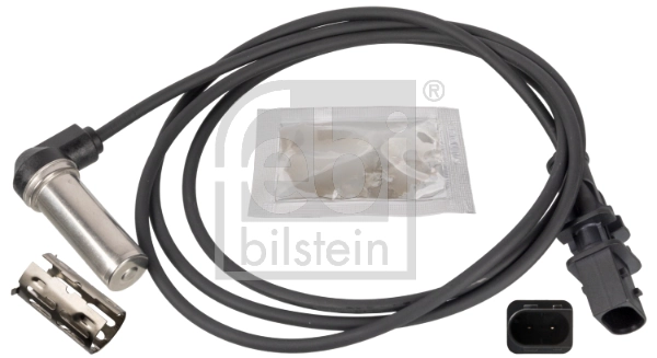 Capteur, vitesse de roue FEBI BILSTEIN 172516
