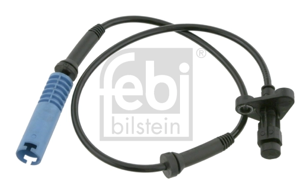 Capteur, vitesse de roue FEBI BILSTEIN 23807