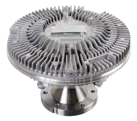 Embrayage, ventilateur de radiateur