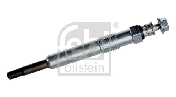 FEBI BILSTEIN 19447 — Свічка розжарювання Ford Pkw (вир-во FEBI)