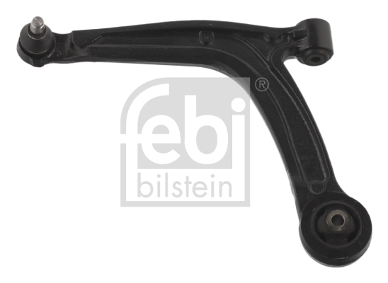 Bras de liaison, suspension de roue FEBI BILSTEIN 34759