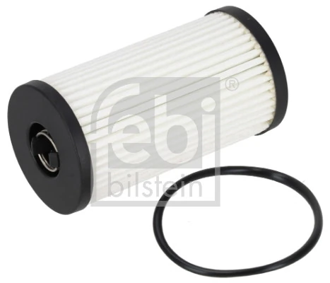 FILTR AUTOMATYCZNEJ SKRZ. BIEG. BYD SEAL 07.22-