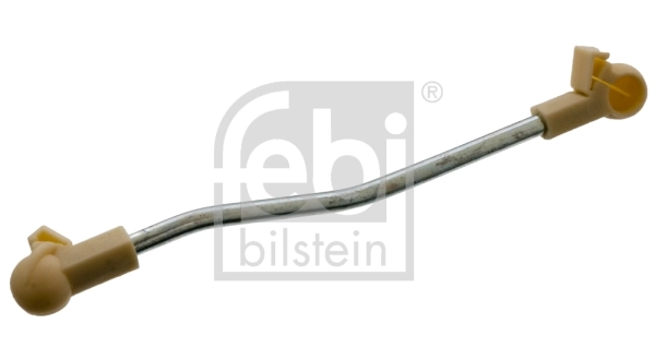 Levier de vitesse FEBI BILSTEIN 01165