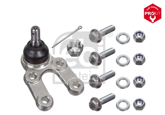 Rotule de suspension FEBI BILSTEIN 41717