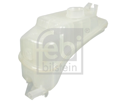 Vase d'expansion, liquide de refroidissement