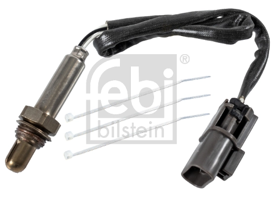 Sonde lambda FEBI BILSTEIN 176360