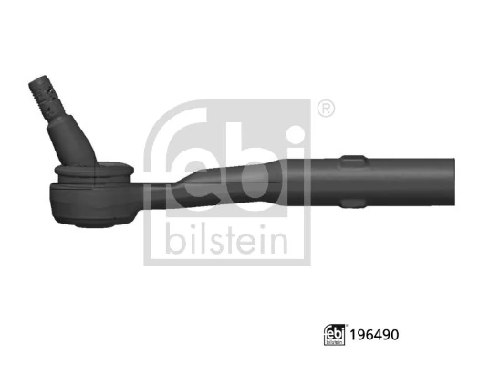 Rotule de barre de connexion FEBI BILSTEIN 196490
