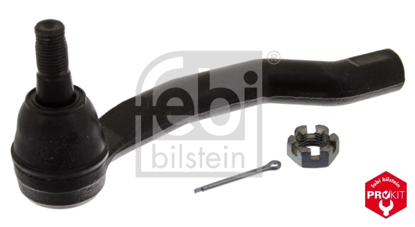 Rotule de barre de connexion FEBI BILSTEIN 42743