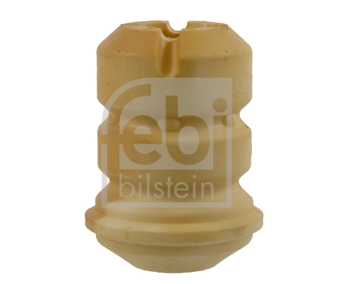 Butée élastique, suspension FEBI BILSTEIN 12542