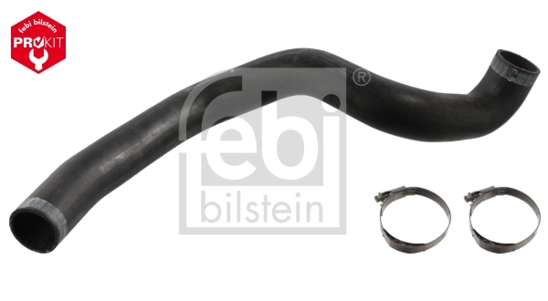 Durite de radiateur FEBI BILSTEIN 49135