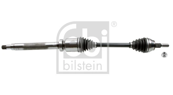 Arbre de transmission FEBI BILSTEIN 181211