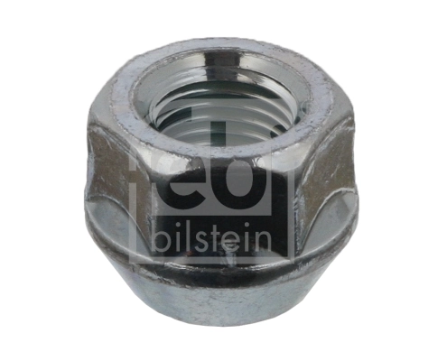 FEBI BILSTEIN 33926 — Гайка колеса NISSAN, OPEL, SUZUKI (Вир-во FEBI)
