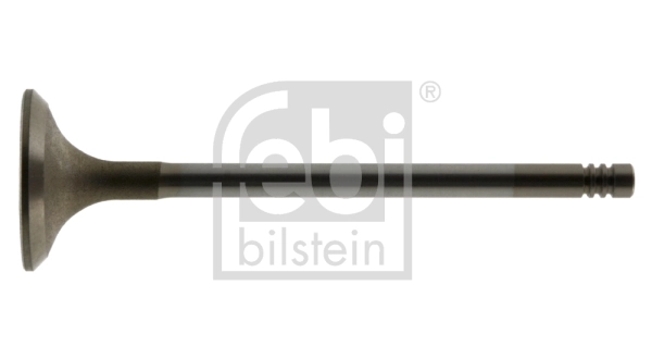 Soupape d'émission FEBI BILSTEIN 12828