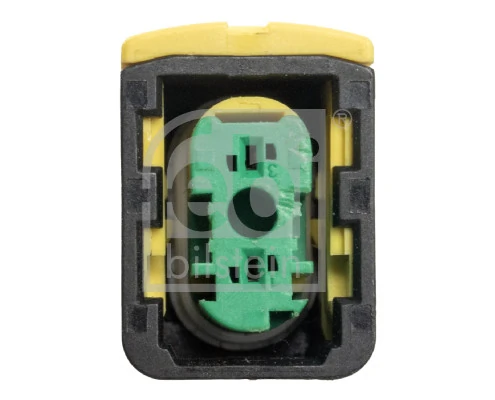 Capteur, température des gaz FEBI BILSTEIN 192636