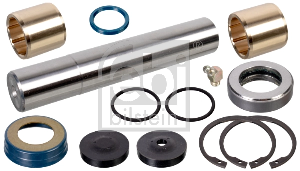 FEBI BILSTEIN 104035 Kit riparazione, Perno fuso a snodo