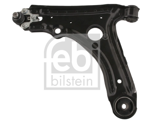Bras de liaison, suspension de roue FEBI BILSTEIN 37186