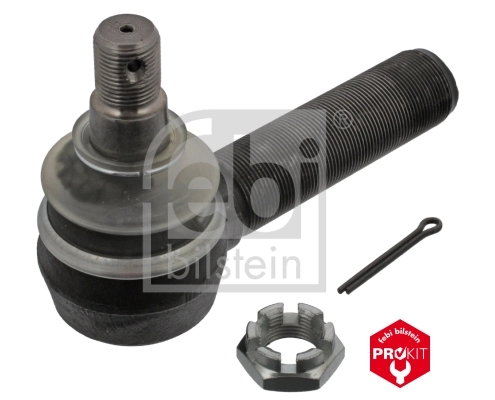 Rotule de barre de connexion FEBI BILSTEIN 43445