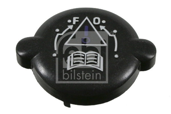 FEBI BILSTEIN 22080 — Кришка радіатора охолодження Citroen, Peugeot (вир-во FEBI)