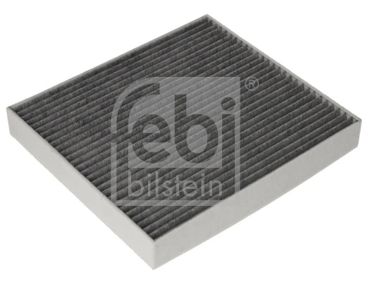 FILTR KABINY BMW 1,2,X1,X2, MINI 11.21- Z WĘGLEM AKTYWNYM
