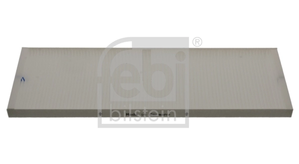Filtre, air de l'habitacle FEBI BILSTEIN 44711