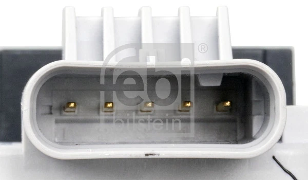 Capteur NOx, Injection d'urée FEBI BILSTEIN 197489