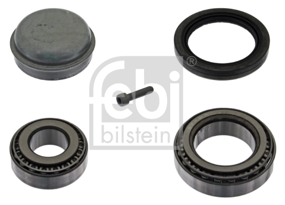 Kit de roulements de roue FEBI BILSTEIN 38374