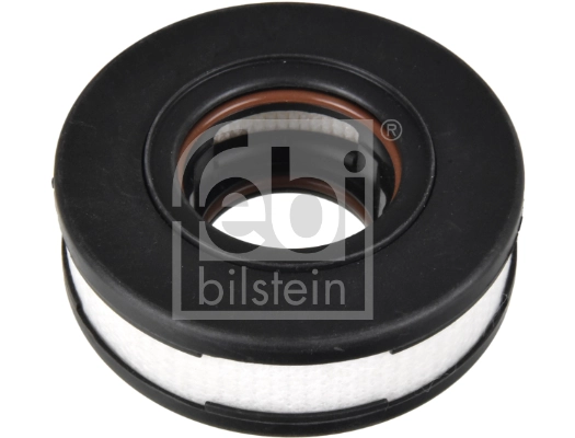 Filtre, ventilation du carter-moteur