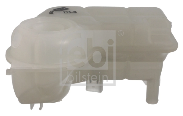 Vase d'expansion, liquide de refroidissement
