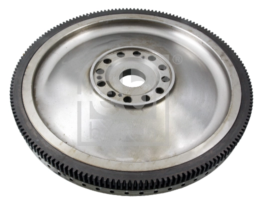 Volant moteur