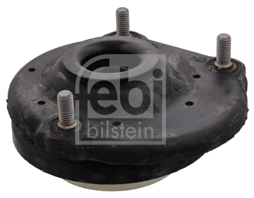 FEBI BILSTEIN 36821 — Опора аморт. з підш. Peugeot: Bipper, Citroen Nemo, Fiat: Linea передн. лів. (вир-во Febi)