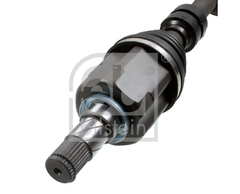 Arbre de transmission FEBI BILSTEIN 183233