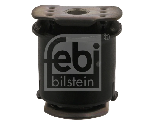 Suspension, corps de l'essieu FEBI BILSTEIN 32554