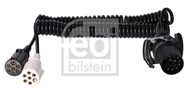 Adaptateur, serpentin électrique FEBI BILSTEIN 183620