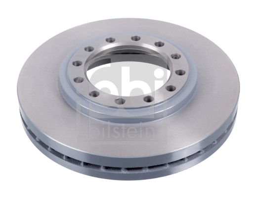 Disque de frein FEBI BILSTEIN 47470