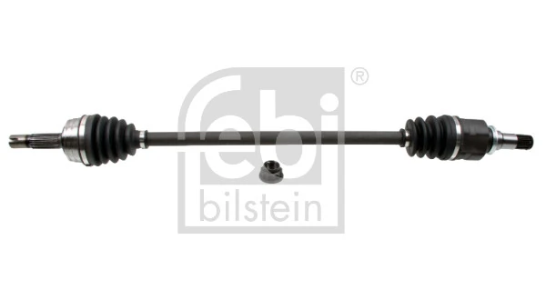 Arbre de transmission FEBI BILSTEIN 184613