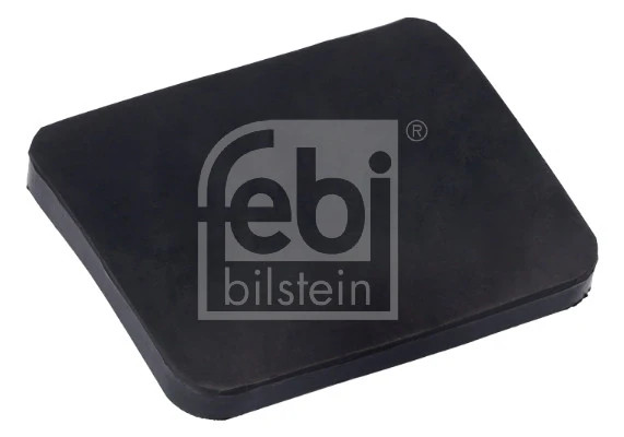 Butée élastique, suspension FEBI BILSTEIN 07770