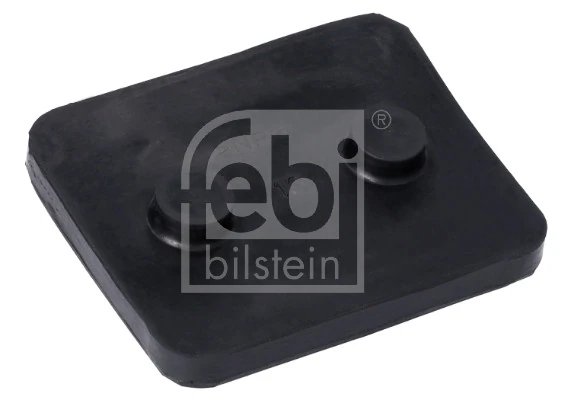 Butée élastique, suspension FEBI BILSTEIN 07770