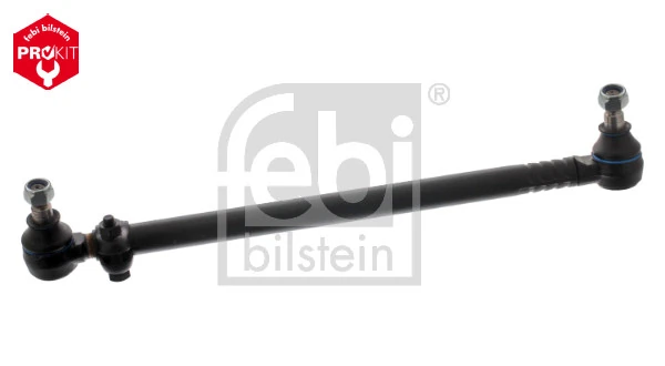 Barre de direction FEBI BILSTEIN 02734