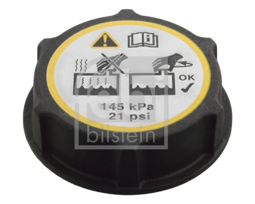 FEBI BILSTEIN 105933 — Кришка радіатора (вир-во FEBI)