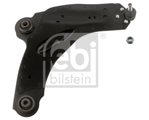 Bras de liaison, suspension de roue FEBI BILSTEIN 39604
