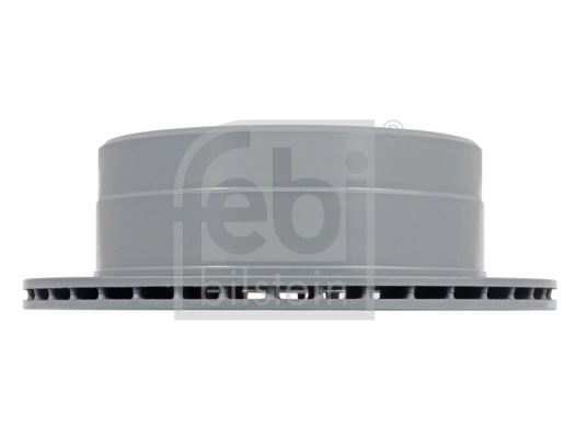 Disque de frein FEBI BILSTEIN 170768
